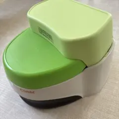 コンビ　洋式おまるでステップ
