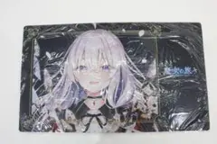 魔女の旅々 イレイナ メイド スリーブ プレマ プレイマット 魔女の旅々]描き下ろしラバーマット（イレイナ）笑顔ver