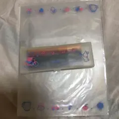 ファミリア 文具セット