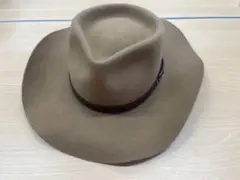 AKUBRA アクブラ オーストラリア製 ハット
