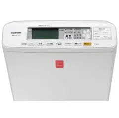 新品未使用　アイリスオーヤマ　空気清浄機PM2.5対応　ホワイト