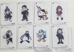 CR COLLECTION CARD コレクションカード