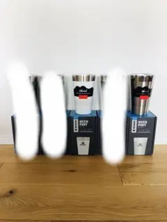 【新品】NANGA×STANLEY スタッキング真空パイント