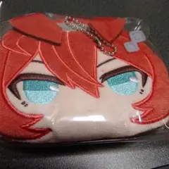 ウマ娘 おかおポーチミホノブルボン