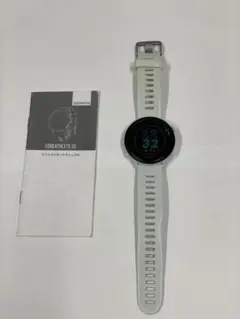 GARMIN FORERUNNER 55 ホワイト