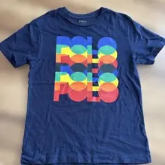 【Polo Ralph Lauren 】Tシャツ150㎝