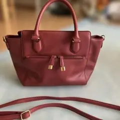 ショルダーバッグ