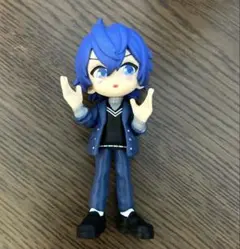 パルバース palverse カラフルピーチ　からぴち　なおきり　フィギュア