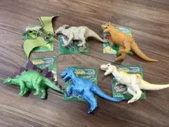 恐竜きょうりゅう&co DINOSAURS＆co.ビッグ