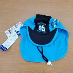 GET UP サマーキャップ　Sサイズ