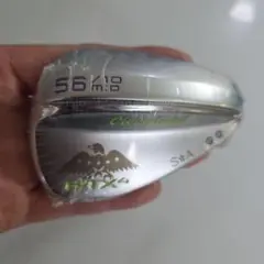 Cleveland RTX4 56度ウェッジ