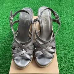 COLE HAAN☆コールハーン☆ウェッジサンダル
