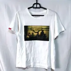 本日限定　美品　オードリーアンドジョンワット　Tシャツ　半袖　ユニセックス