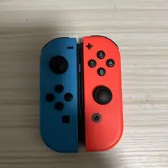 Switchジョイコン　(ジャンク品)