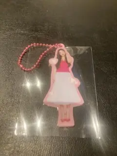 SMTOWN LIVE 2025 グッズ　ミニアクリルキーホルダー　ジョイ