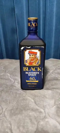 特別】ブラックニッカ・ブレンダーズスピリット - ウイスキーノート
