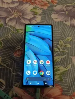 Google Pixel 7a ジャンク品