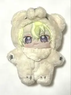 巴日和 いつぬい あんスタ