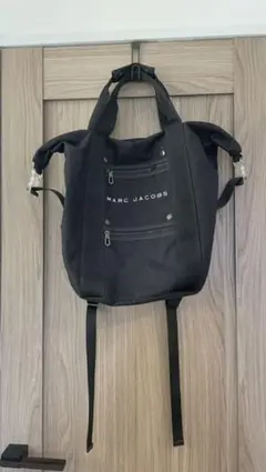 MARC JACOBS バックパック