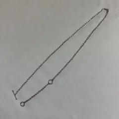 【美品】マディソンブルー　SILVER950 ネックレス マディソンブルー シルバーネックレス - メルカリ