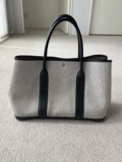 エルメス ガーデンパーティー