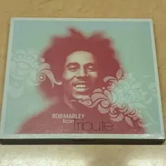 BOB MARLEY Icon Tribute