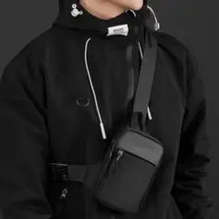 SALE! メンズバッグ　ショルダーバッグ　ボディバッグ