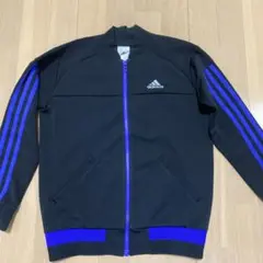 adidas ジャージ上 140