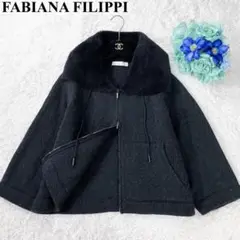 2025年最新】FABIANA FILIPPI ジャンパー・ブルゾンの人気