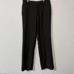 RAF SIMONS期 JIL SANDER ストレートパンツ