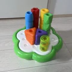 ボーネルンド ベビーブロック・デイジーボックス
