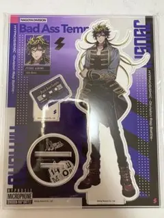 ヒプノシスマイク ヒプマイ ファンミ アクリルスタンド アクスタ 四十物十四