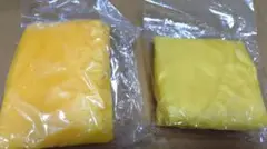 ランドセルカバー2個セット