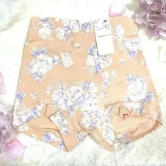 新品未使用　うつくCショーツ　M