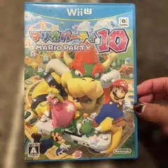 マリオパーティ10