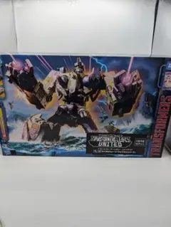 中古 トランスフォーマー タイダルウェーブ メガトロン セット + 背面パーツ 2025年最新】トランスフォーマーレガシー タイダルウェーブの