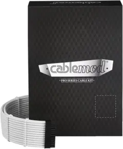 CableMod C-Series Pro ModMesh Sleeved Ca