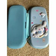 キャラク
