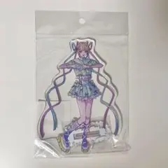 超てんちゃん アクリルスタンド 東名阪
