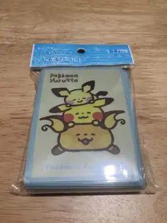 ポケカスリーブ