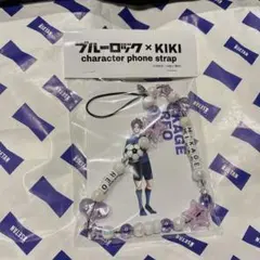 キキ スマホチャーム 伊勢丹 御影