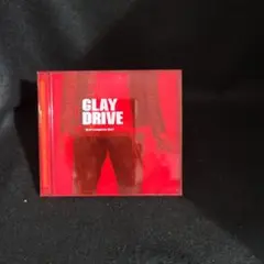 5-9870 GLAY DRIVE -GLAY complete BEST