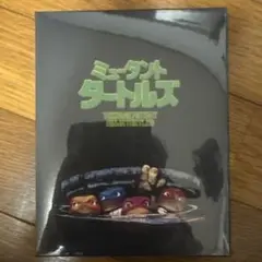 新品ミュータント・タートルズ 2Kレストア版('90米)