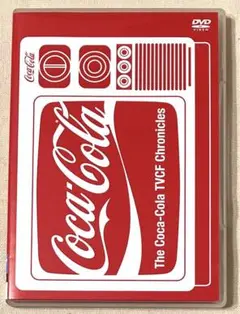 コカコーラTVCF Chronicles (DVD) Vol.1/Vol.2 Amazon.co.jp: The Coca-Cola TVCF Chronicles [DVD] : かまやつ