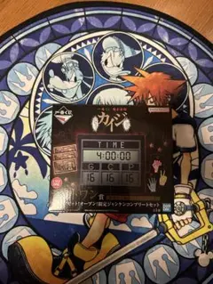 カイジ　一番くじ　ラストワン賞