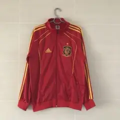 【レア品】アディダス スペイン代表 ジャージ L