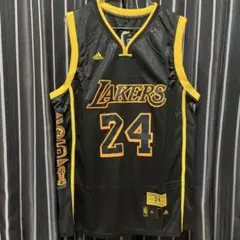 NBAレイカズ24番XLサイズ