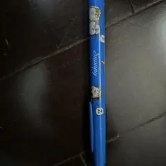 スヌーピーのペンです