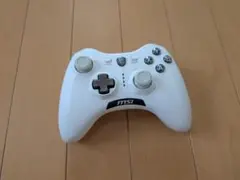 MSI GC30 V2 ホワイトコントローラー