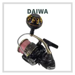 DAIWA ダイワ 19バリスティック LT4000-C リール グレー